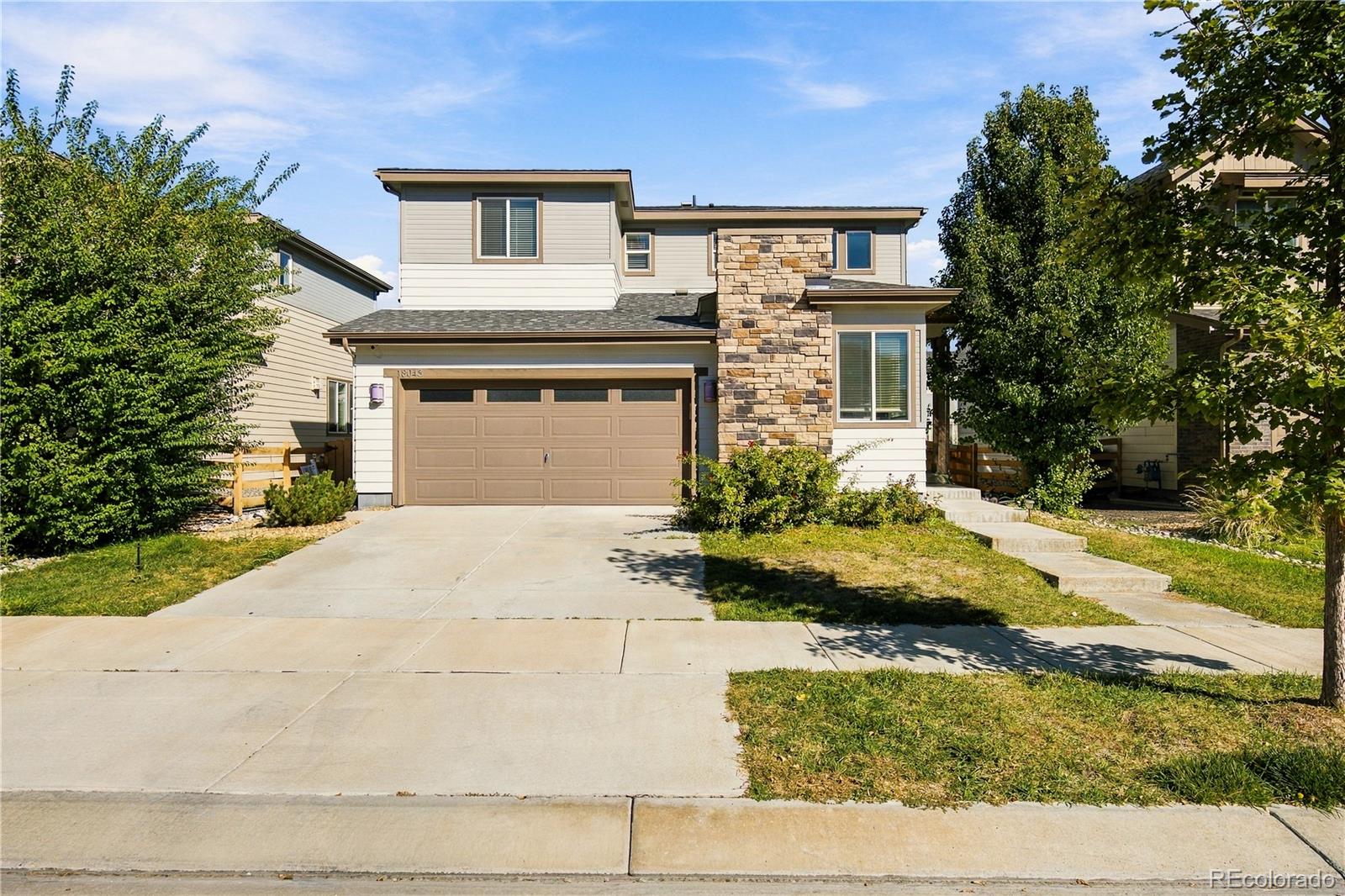 MLS Image #2 for 18043 e 107th avenue,commerce city, Colorado