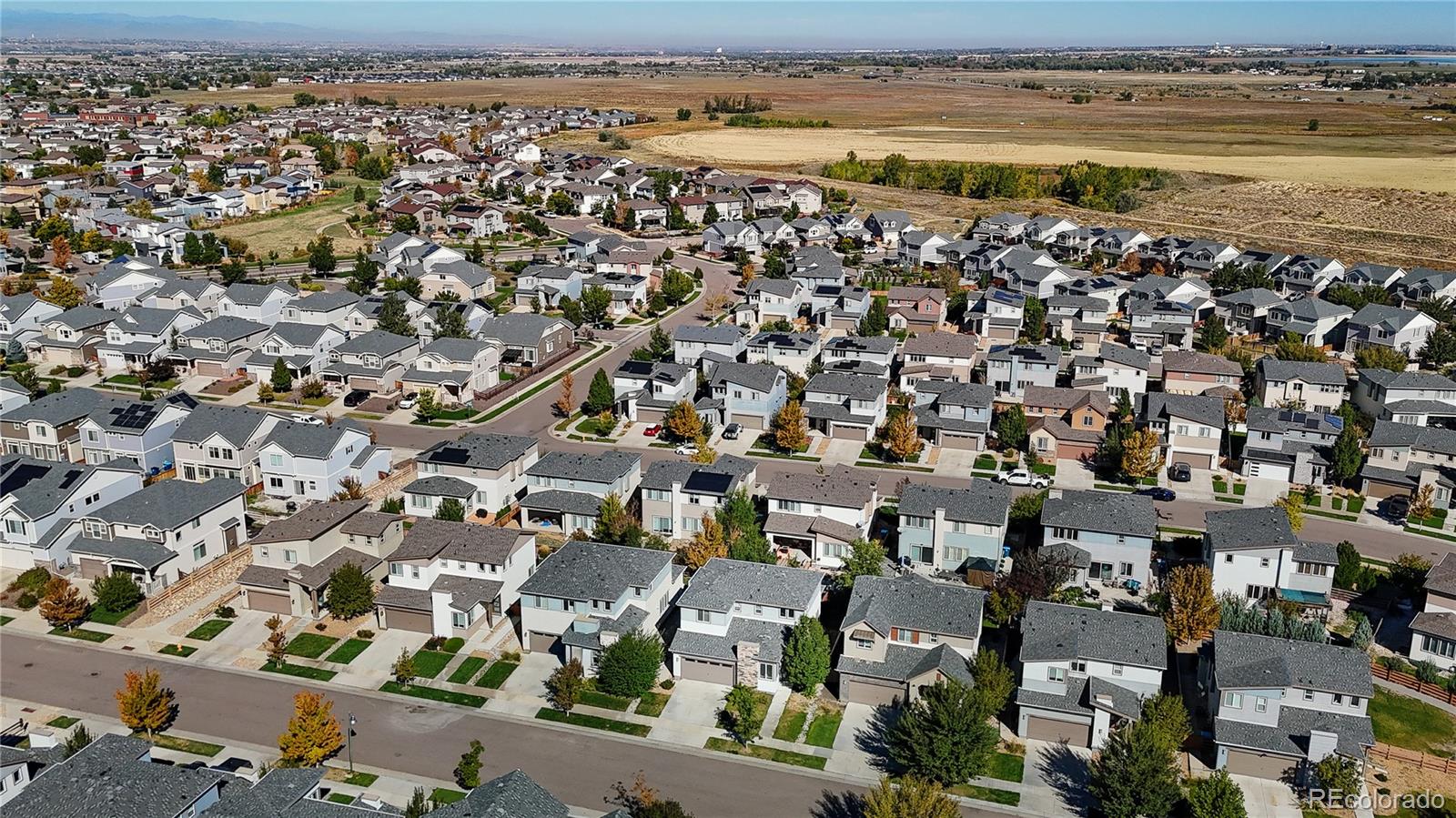 MLS Image #32 for 18043 e 107th avenue,commerce city, Colorado