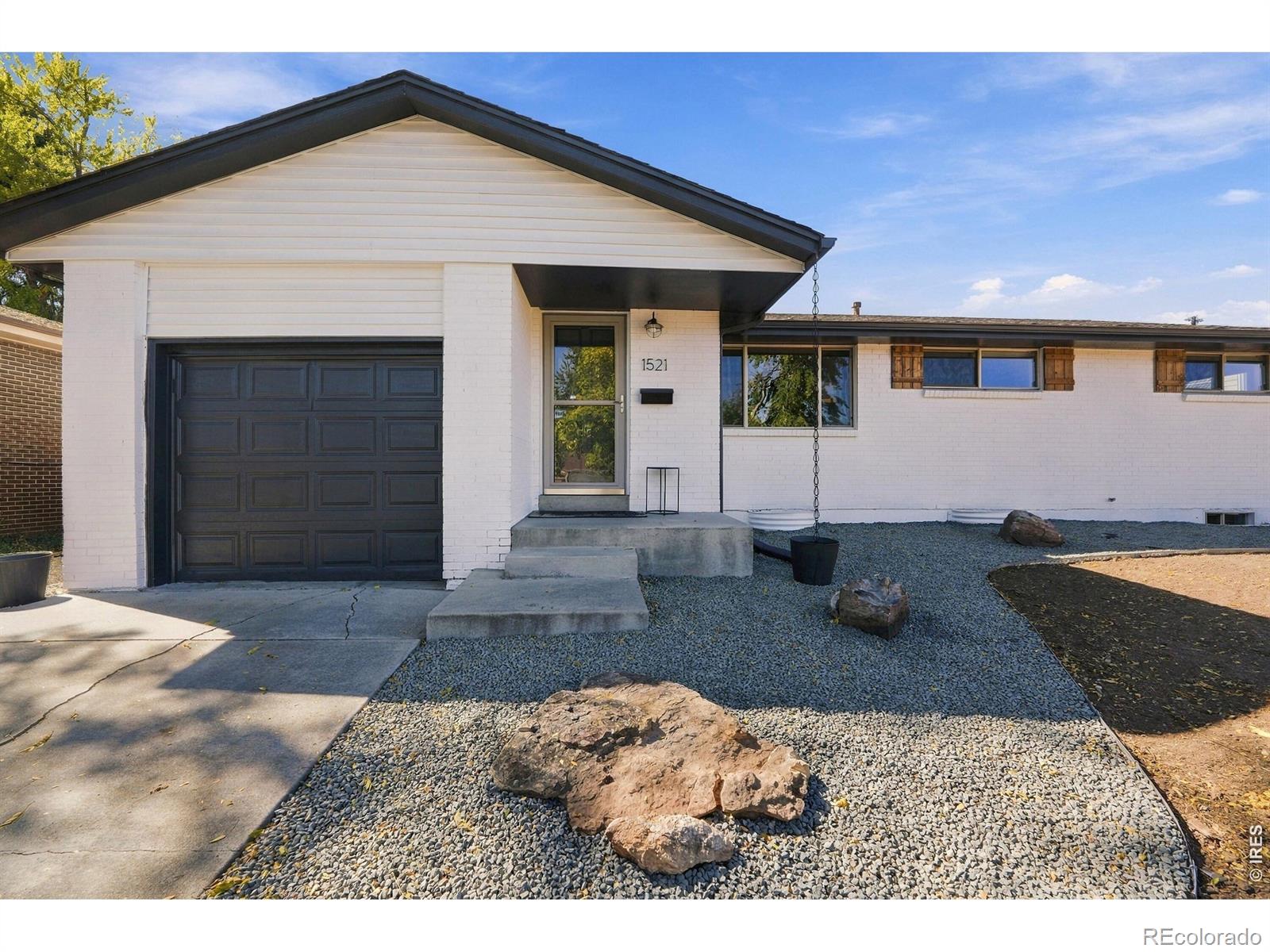 MLS Image #1 for 1521 s carr street,lakewood, Colorado