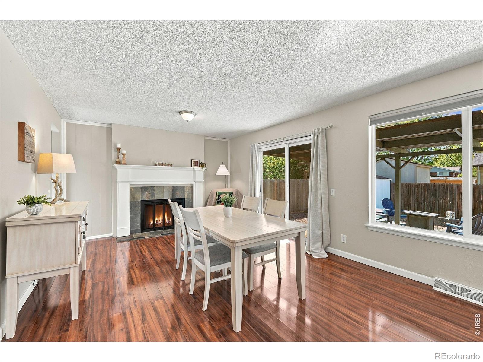 MLS Image #13 for 1521 s carr street,lakewood, Colorado