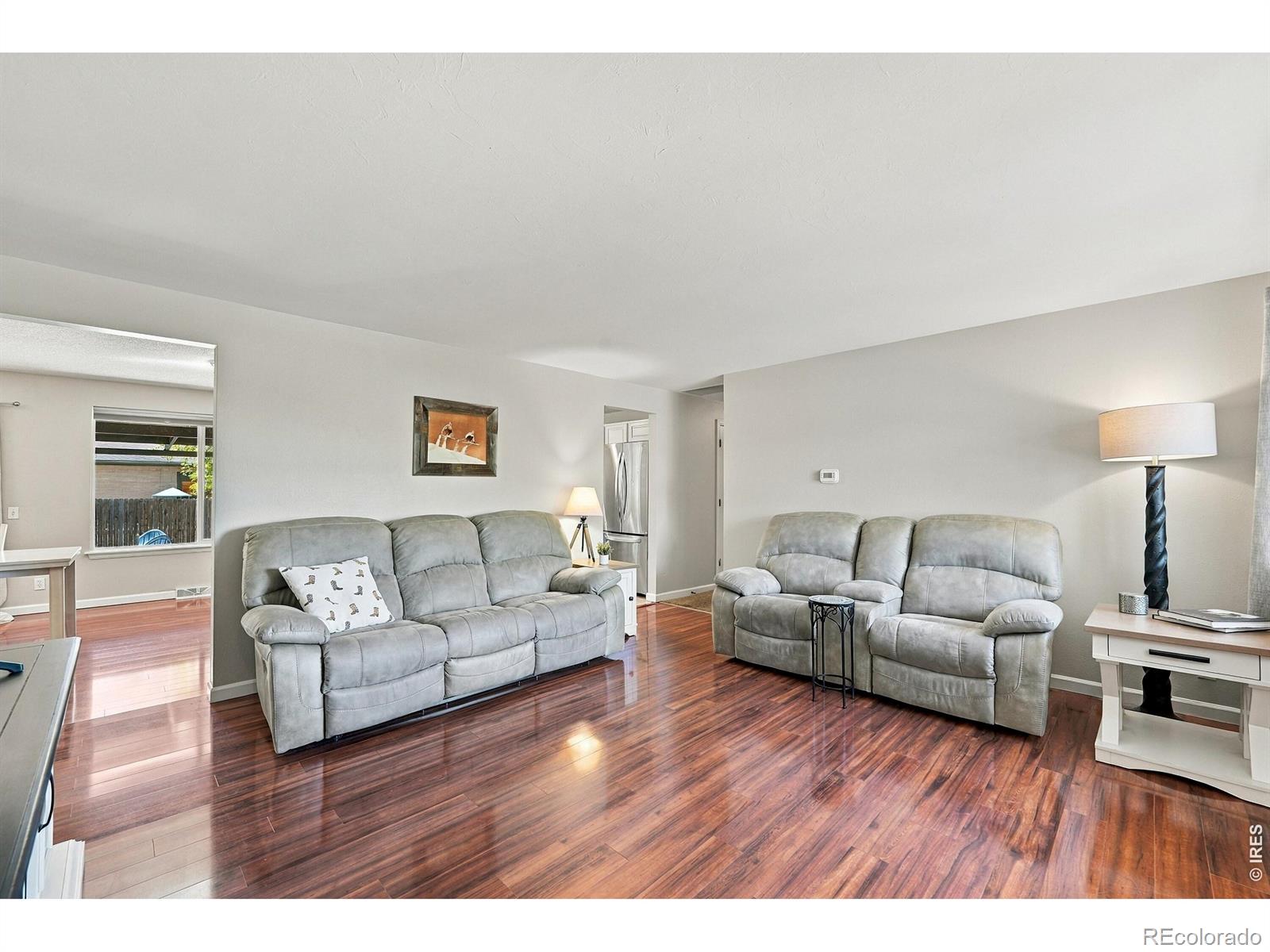 MLS Image #2 for 1521 s carr street,lakewood, Colorado