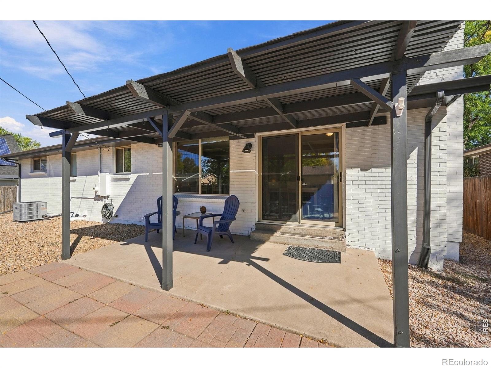 MLS Image #32 for 1521 s carr street,lakewood, Colorado