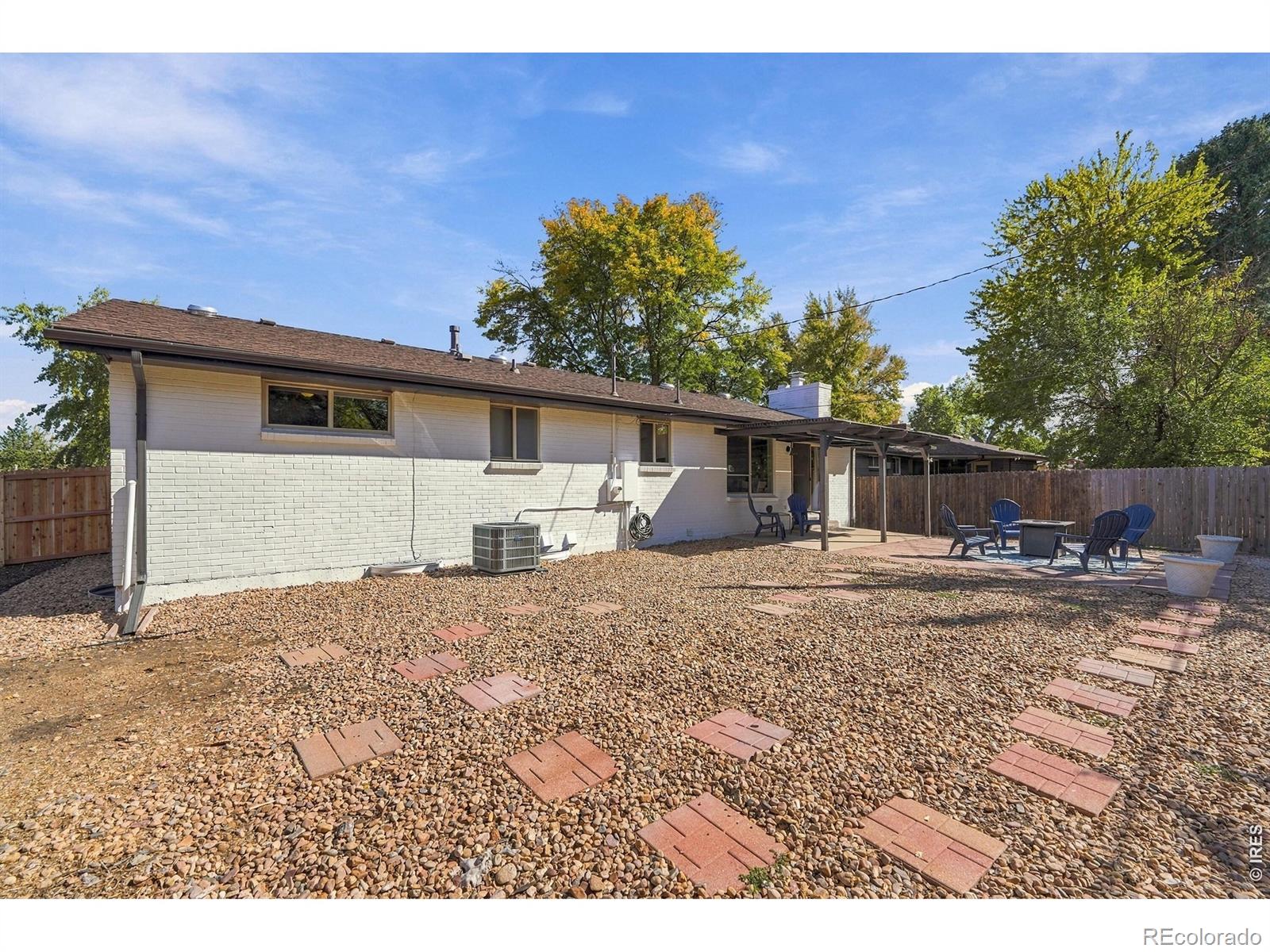 MLS Image #33 for 1521 s carr street,lakewood, Colorado