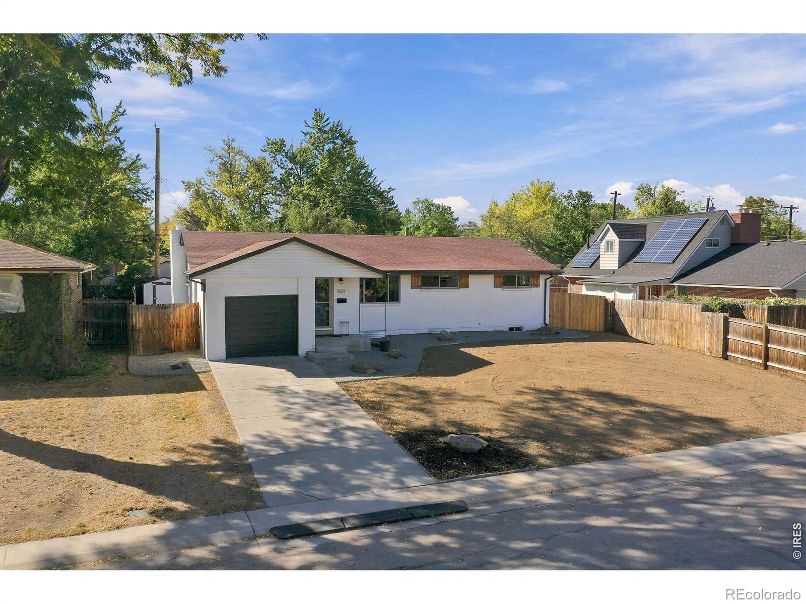 MLS Image #34 for 1521 s carr street,lakewood, Colorado