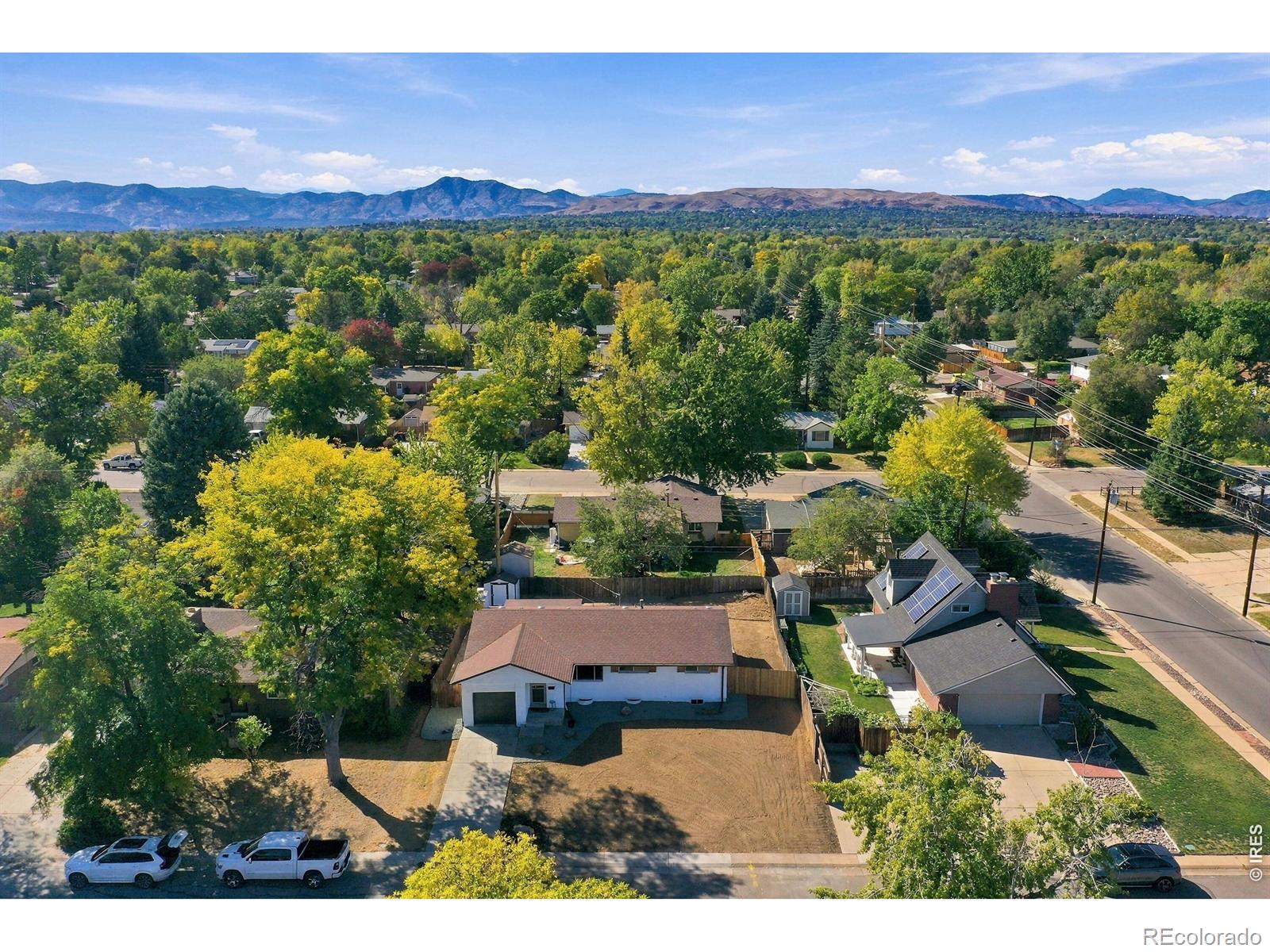 MLS Image #36 for 1521 s carr street,lakewood, Colorado