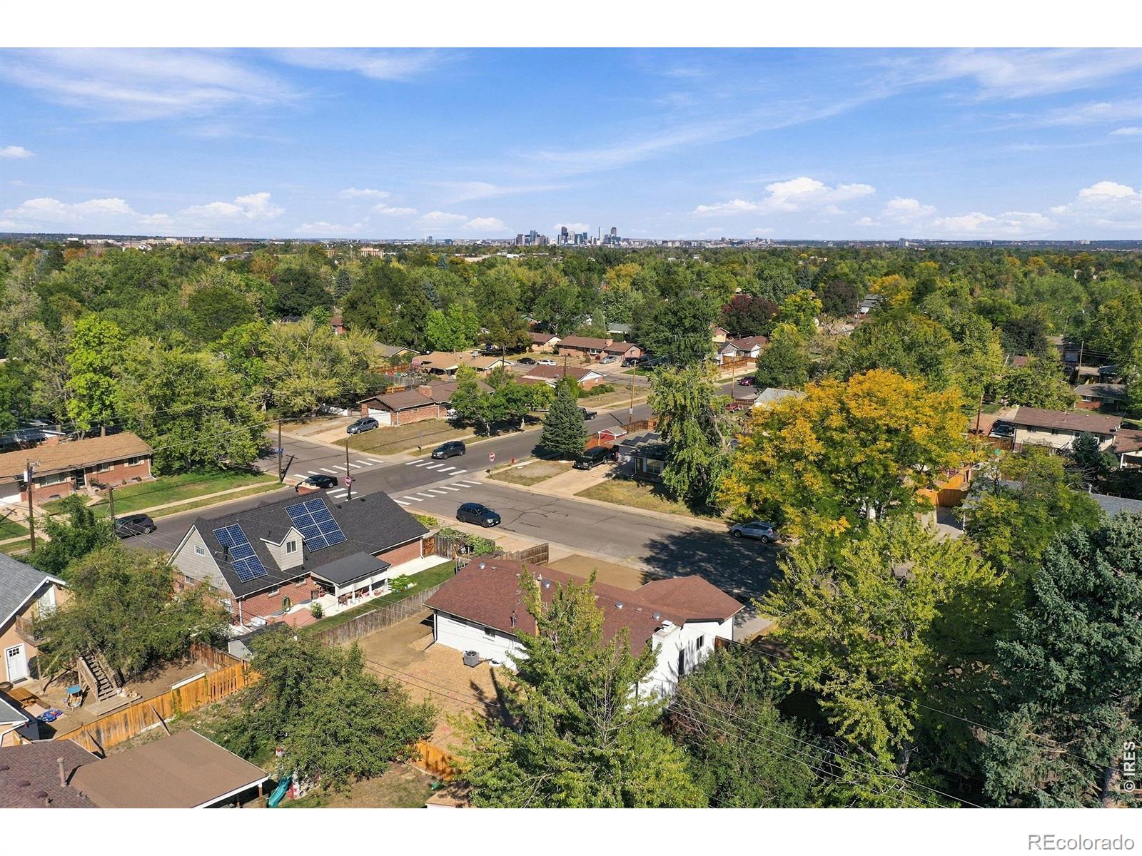 MLS Image #37 for 1521 s carr street,lakewood, Colorado