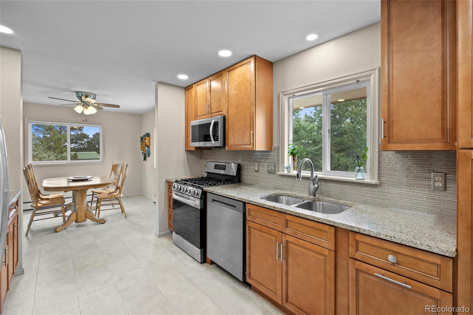 MLS Image #12 for 1845  buttercup road,elizabeth, Colorado