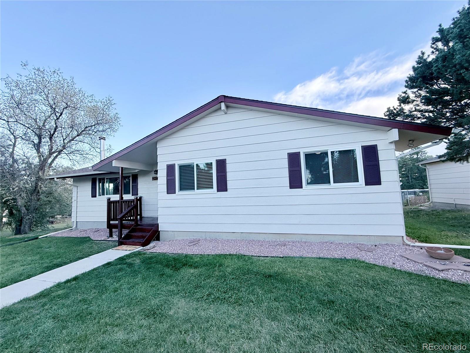 MLS Image #2 for 1845  buttercup road,elizabeth, Colorado