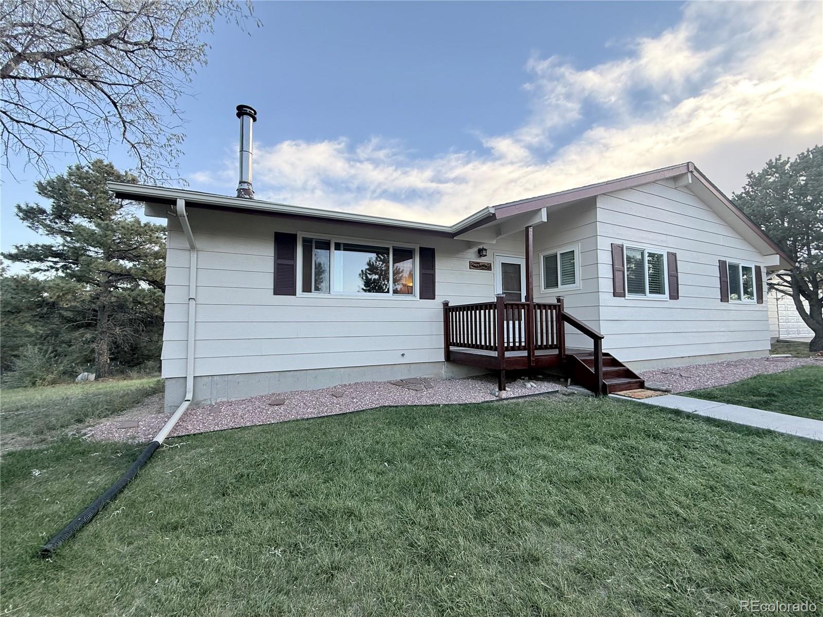 MLS Image #3 for 1845  buttercup road,elizabeth, Colorado