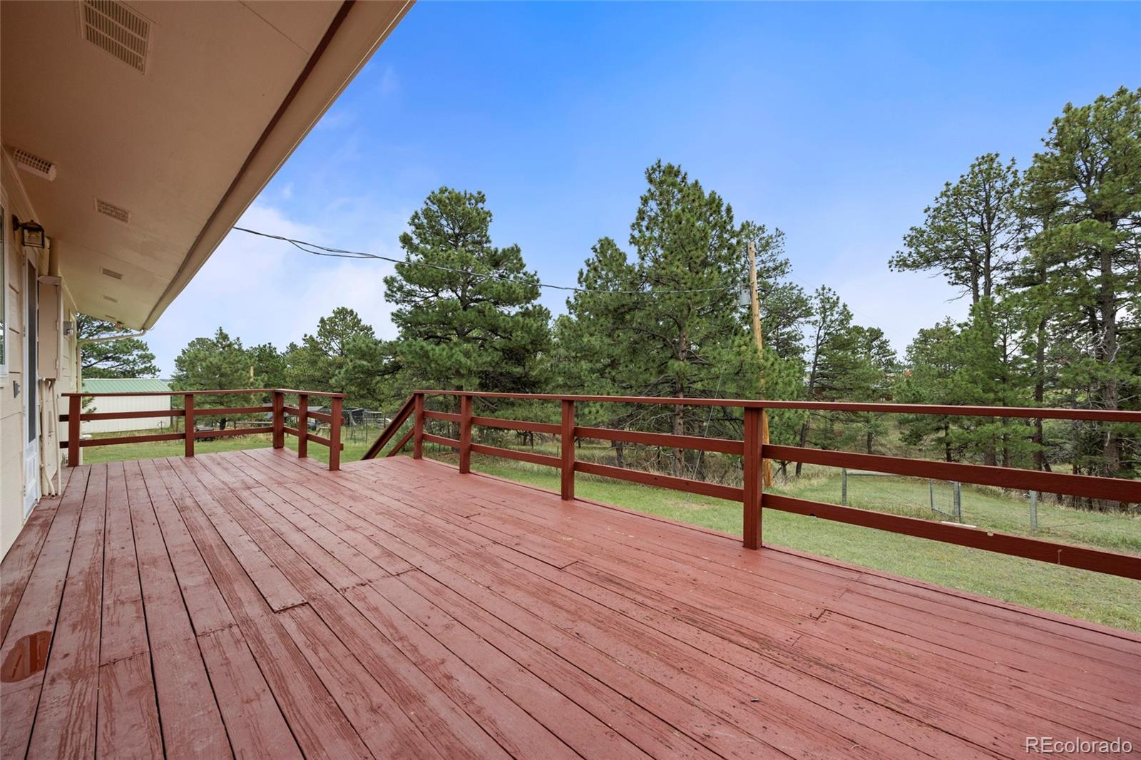 MLS Image #32 for 1845  buttercup road,elizabeth, Colorado