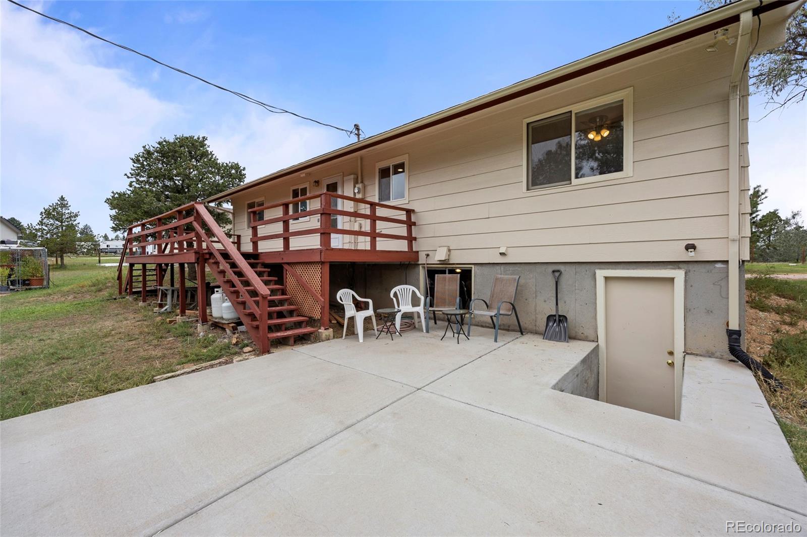 MLS Image #34 for 1845  buttercup road,elizabeth, Colorado