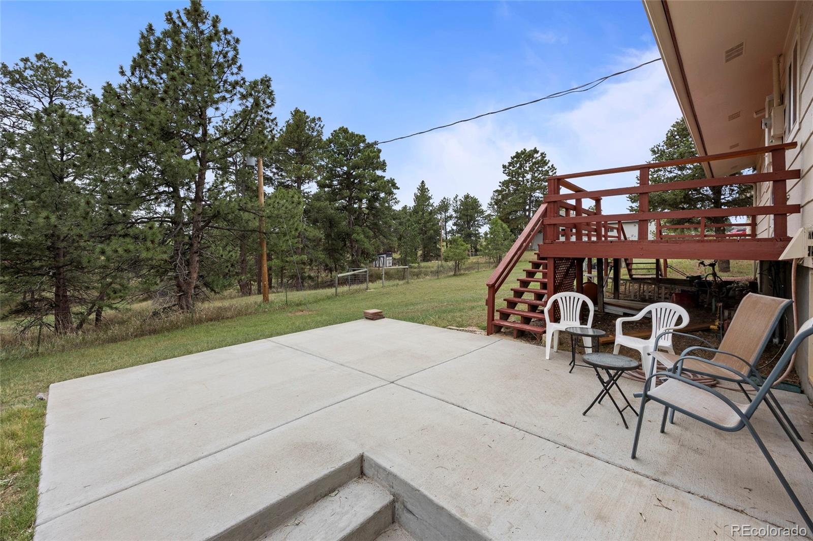 MLS Image #35 for 1845  buttercup road,elizabeth, Colorado