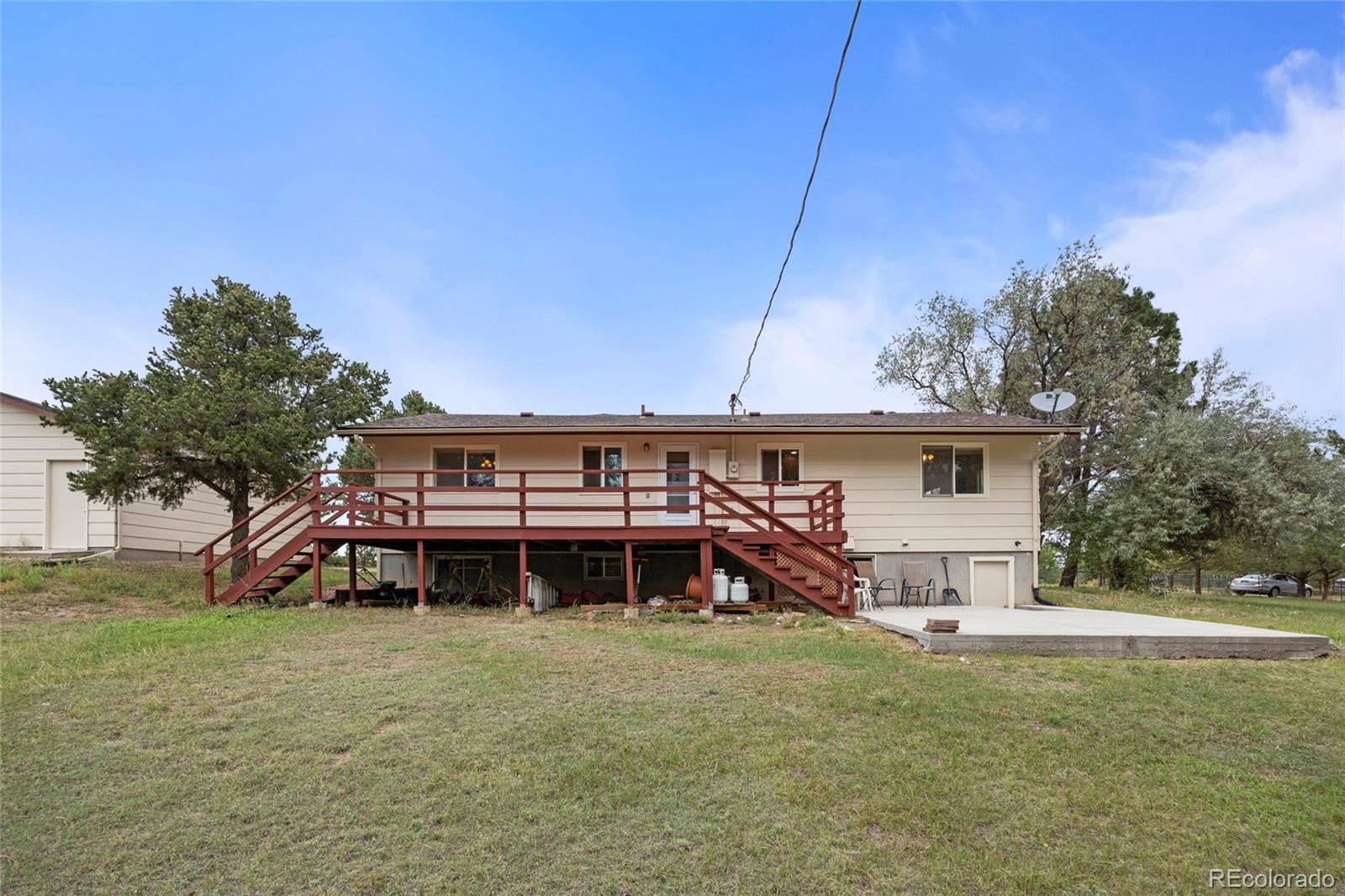MLS Image #37 for 1845  buttercup road,elizabeth, Colorado