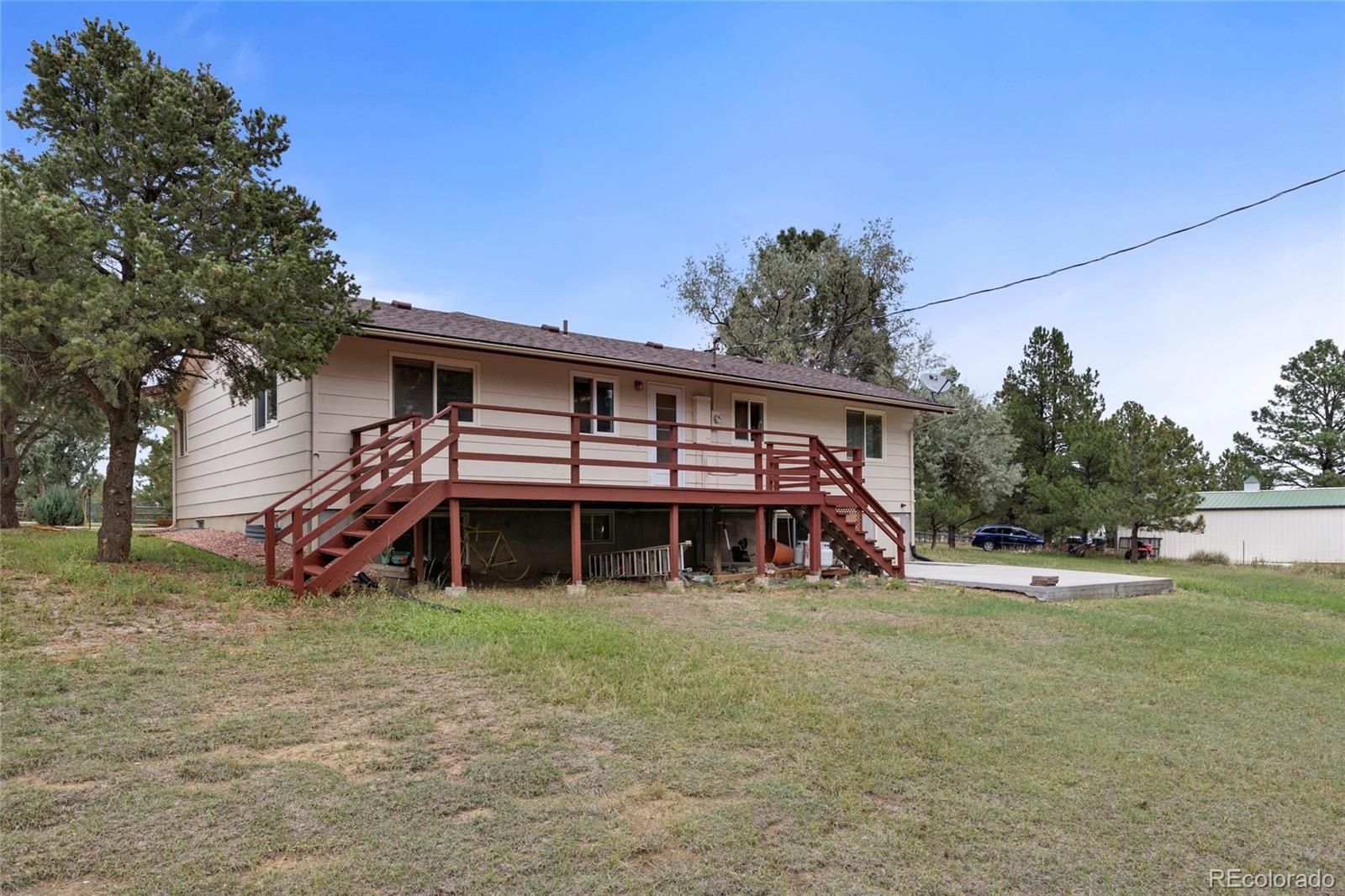 MLS Image #38 for 1845  buttercup road,elizabeth, Colorado