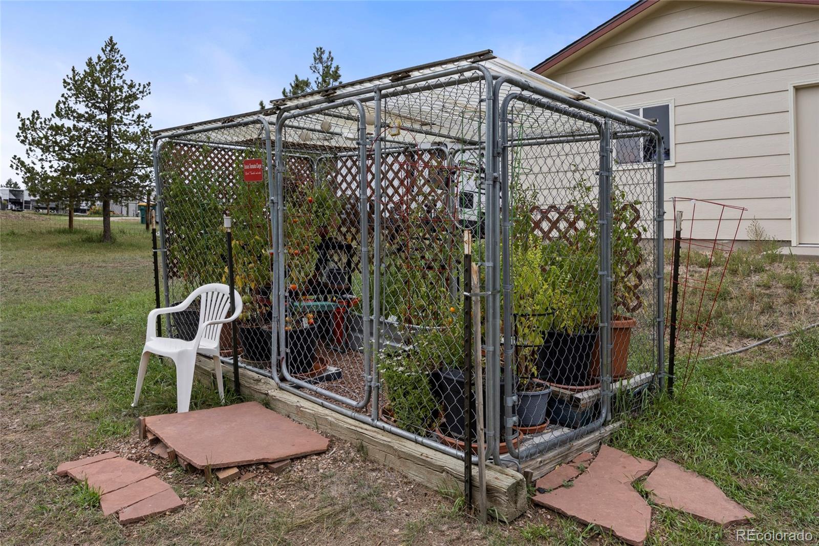 MLS Image #39 for 1845  buttercup road,elizabeth, Colorado
