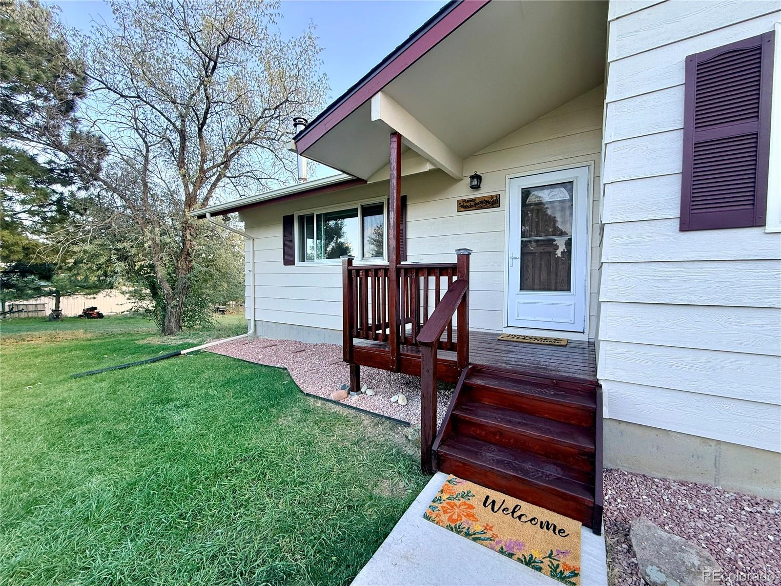 MLS Image #4 for 1845  buttercup road,elizabeth, Colorado