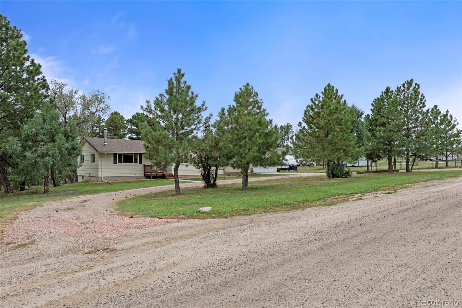 MLS Image #43 for 1845  buttercup road,elizabeth, Colorado