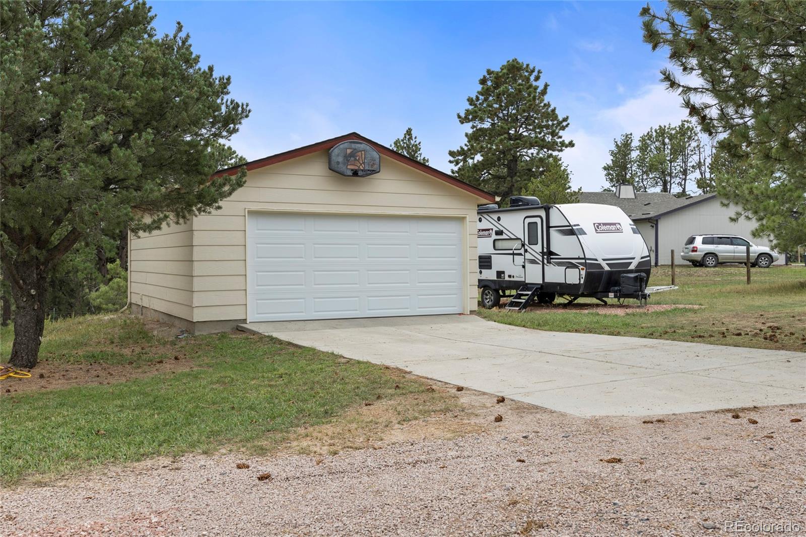 MLS Image #44 for 1845  buttercup road,elizabeth, Colorado
