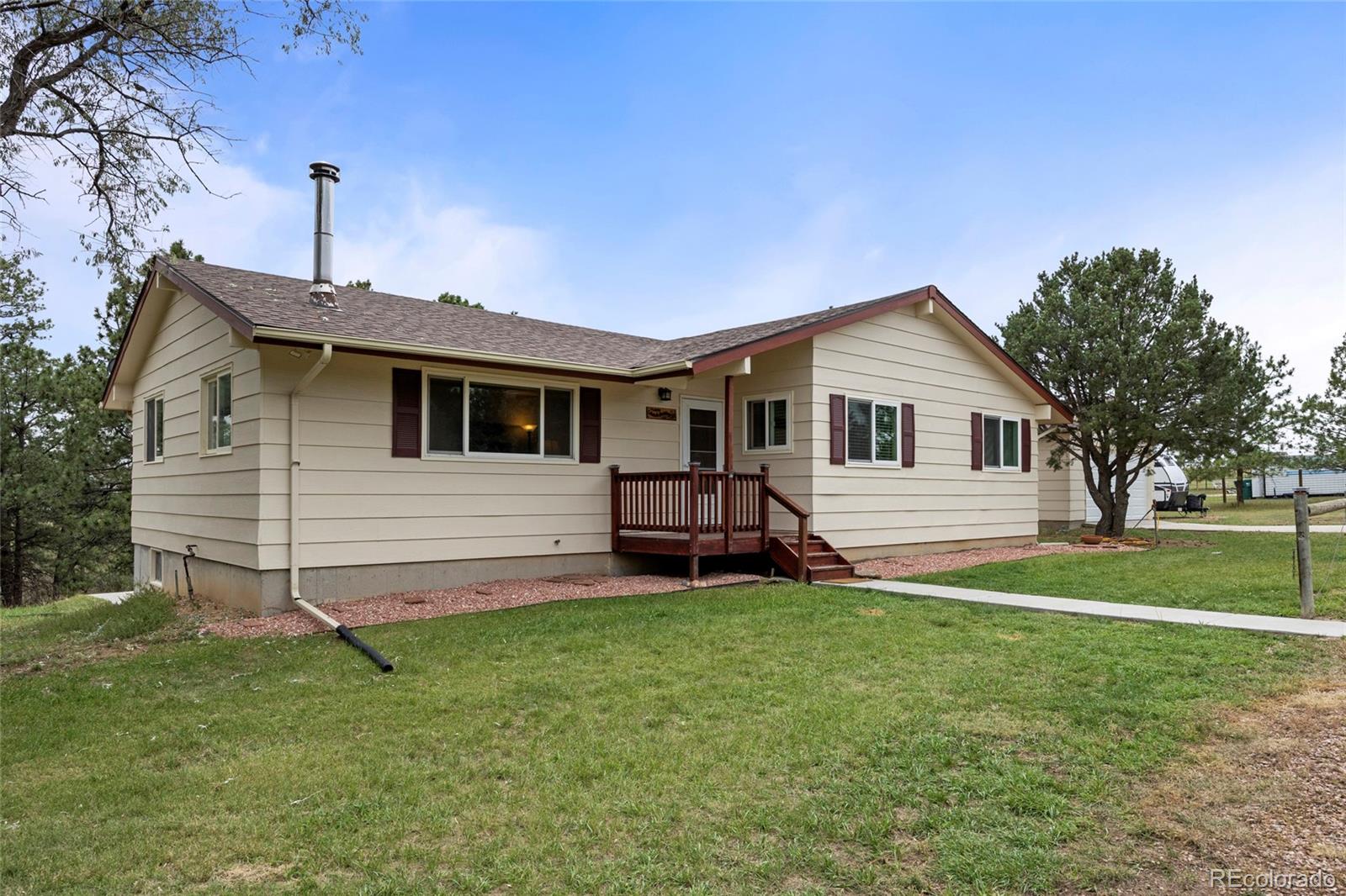 MLS Image #5 for 1845  buttercup road,elizabeth, Colorado