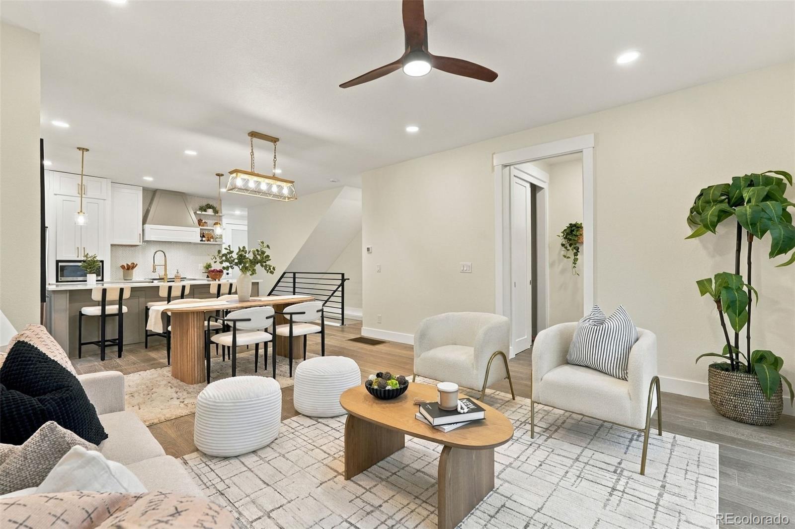 MLS Image #10 for 1236  adams ,denver, Colorado