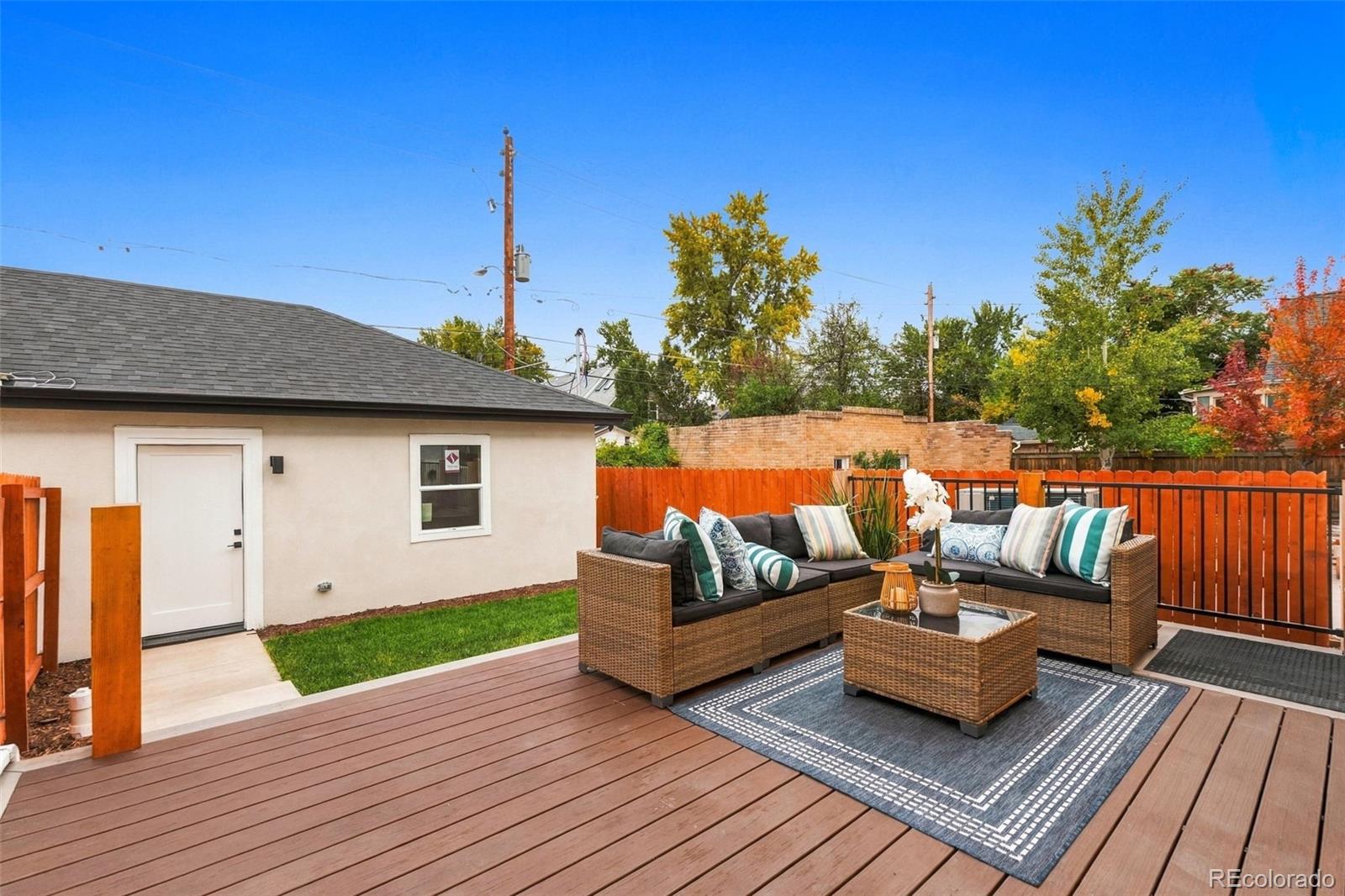 MLS Image #33 for 1236  adams ,denver, Colorado