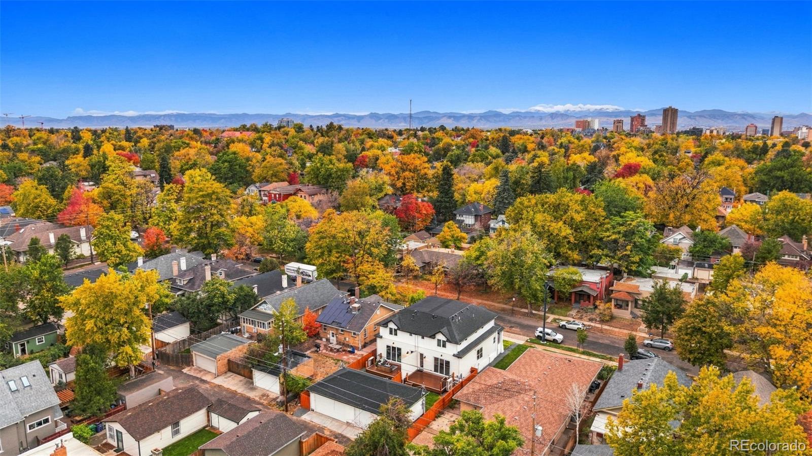 MLS Image #35 for 1236  adams ,denver, Colorado