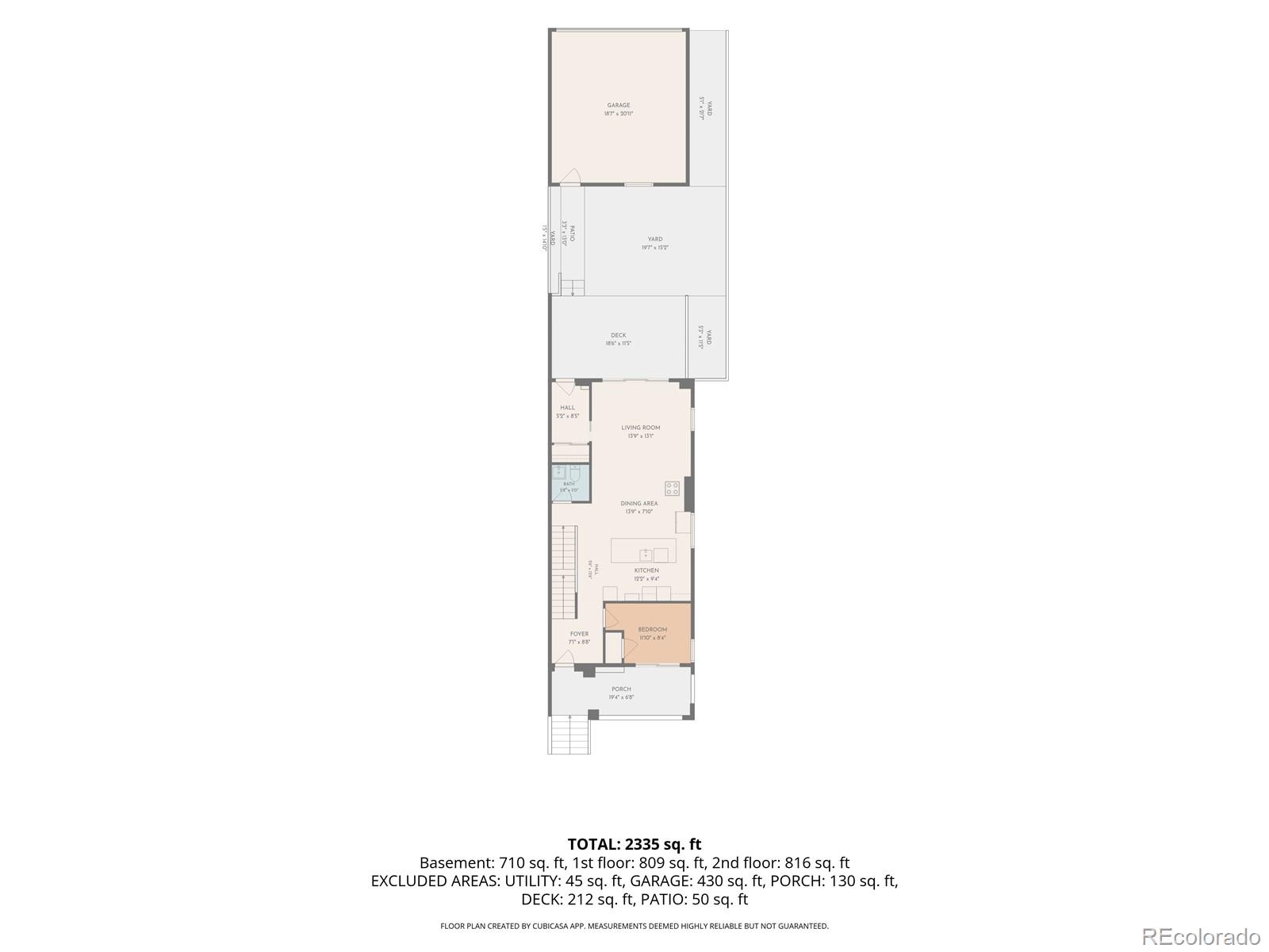 MLS Image #37 for 1236  adams ,denver, Colorado