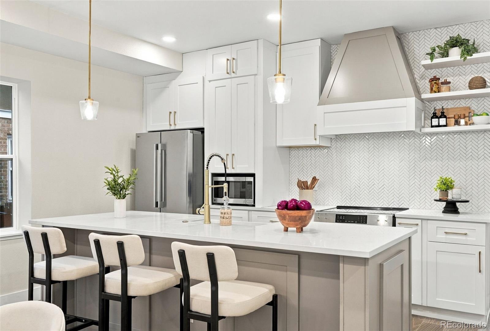 MLS Image #5 for 1236  adams ,denver, Colorado