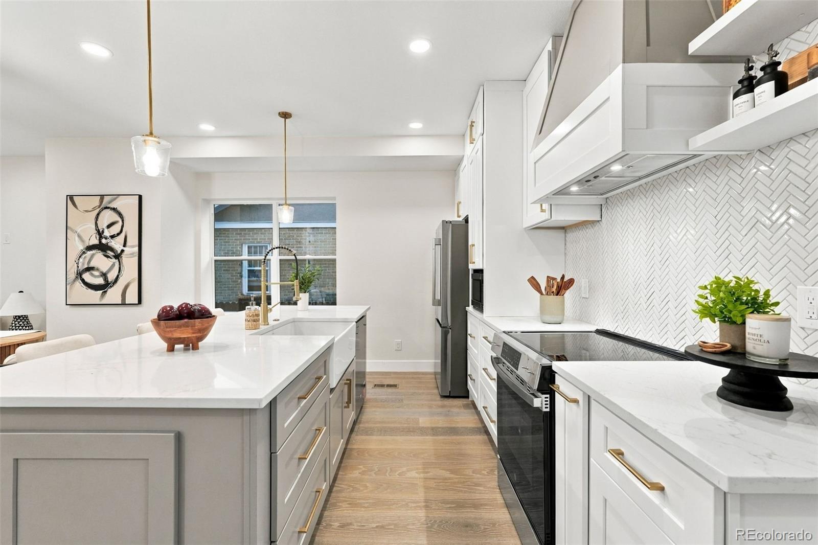 MLS Image #7 for 1236  adams ,denver, Colorado