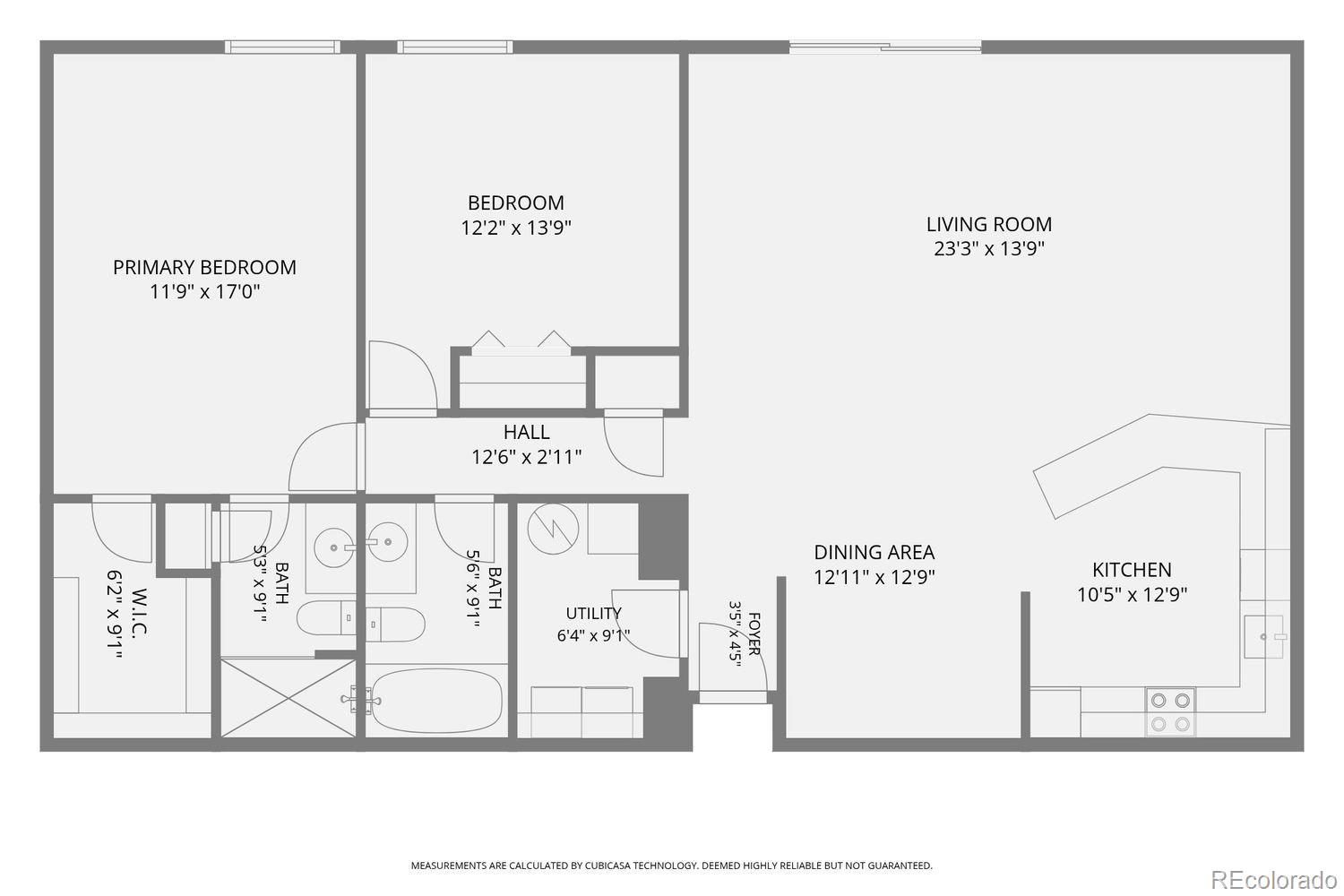 MLS Image #21 for 12565  sheridan boulevard,broomfield, Colorado