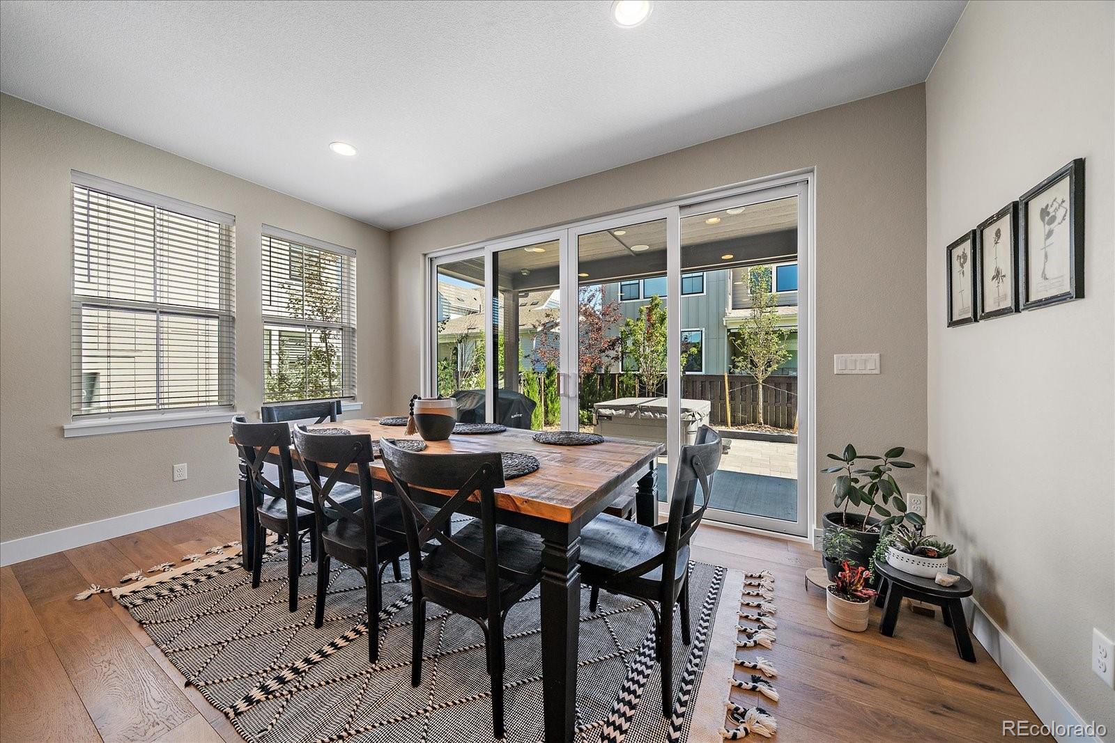 MLS Image #12 for 11212  bright sky circle,littleton, Colorado