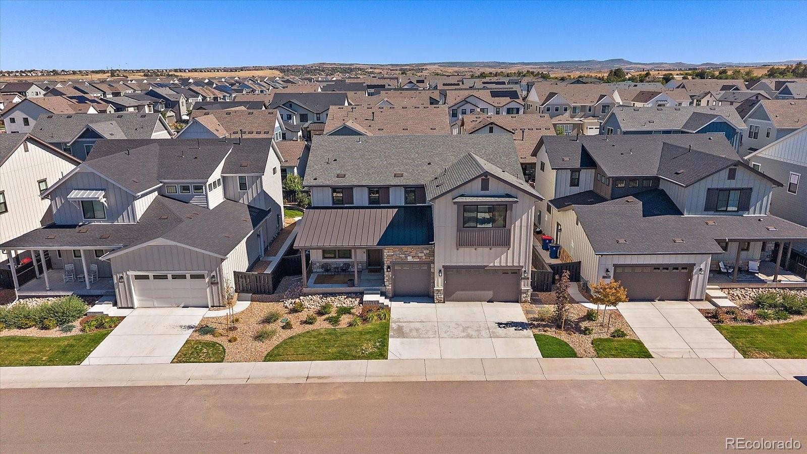 MLS Image #44 for 11212  bright sky circle,littleton, Colorado