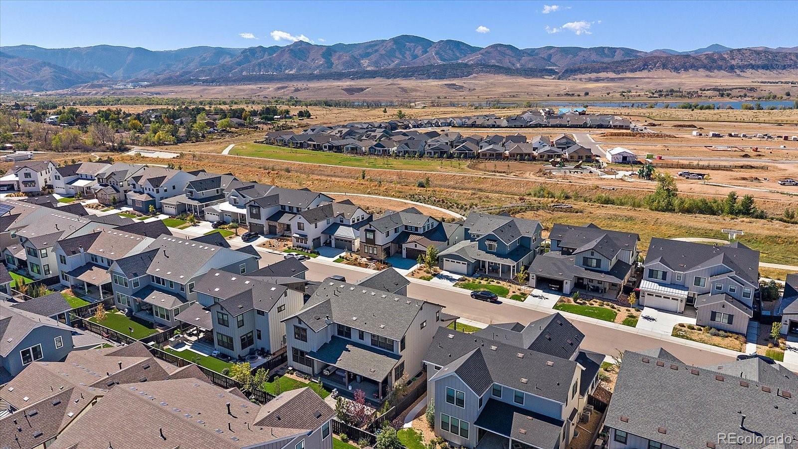 MLS Image #45 for 11212  bright sky circle,littleton, Colorado
