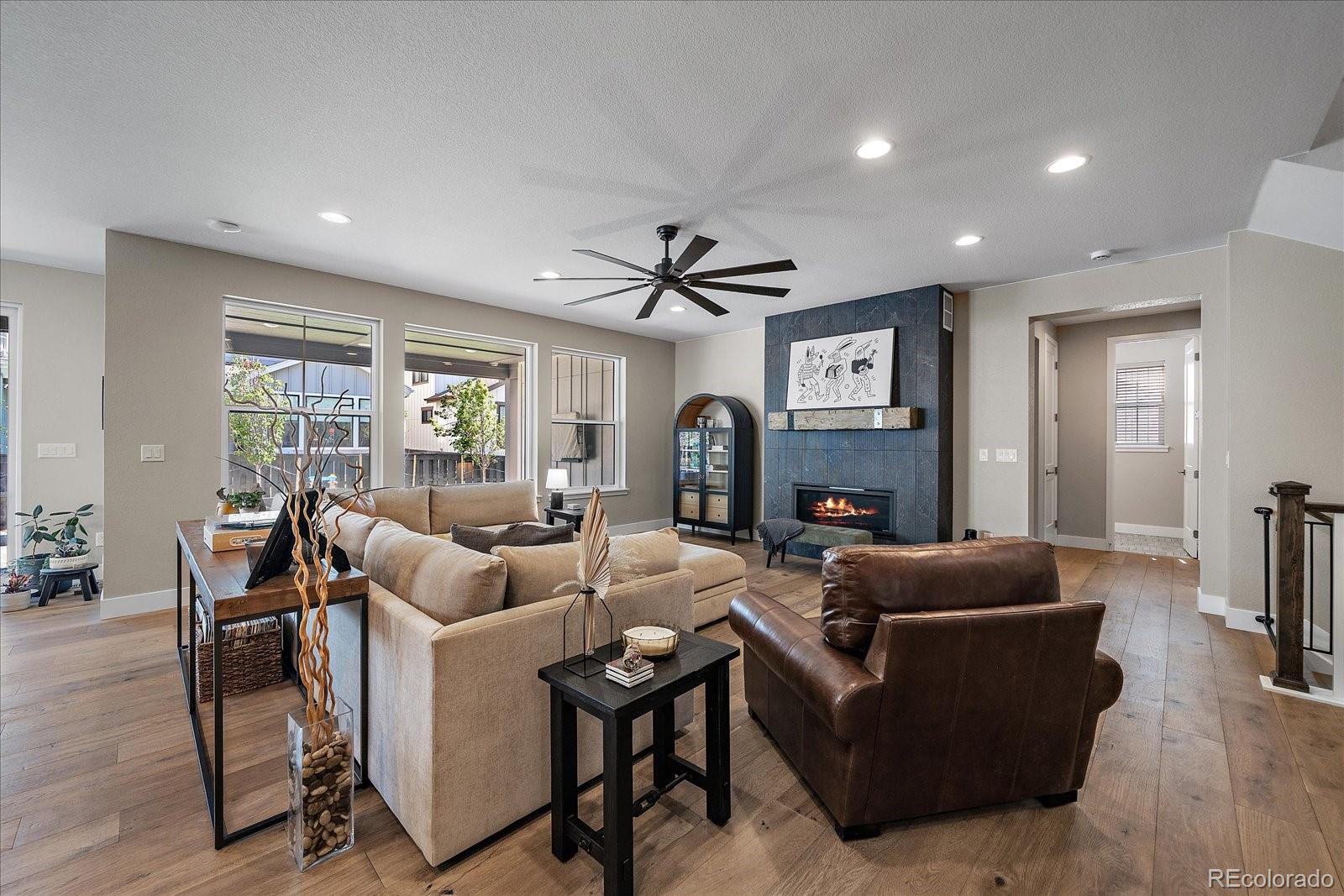MLS Image #5 for 11212  bright sky circle,littleton, Colorado
