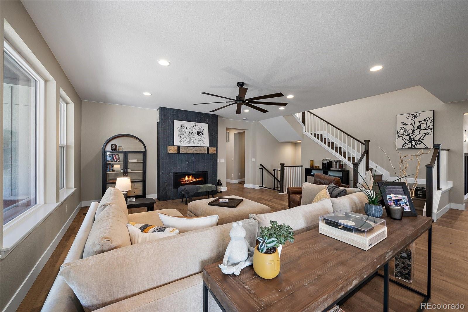 MLS Image #6 for 11212  bright sky circle,littleton, Colorado