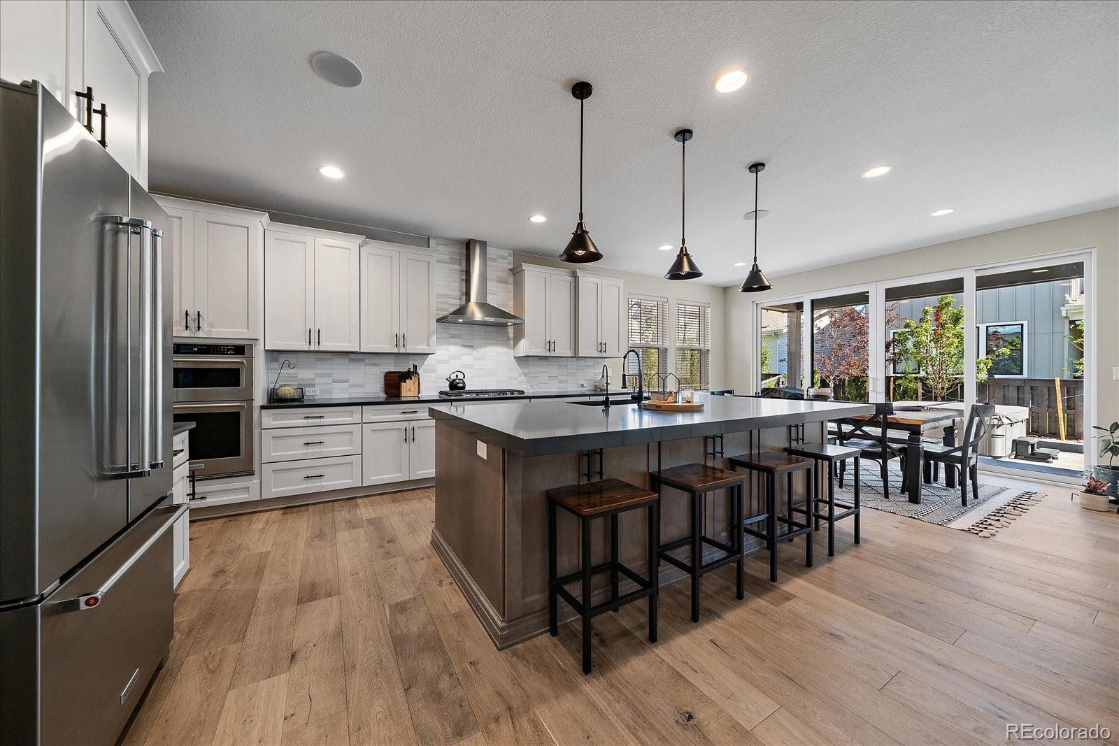MLS Image #9 for 11212  bright sky circle,littleton, Colorado