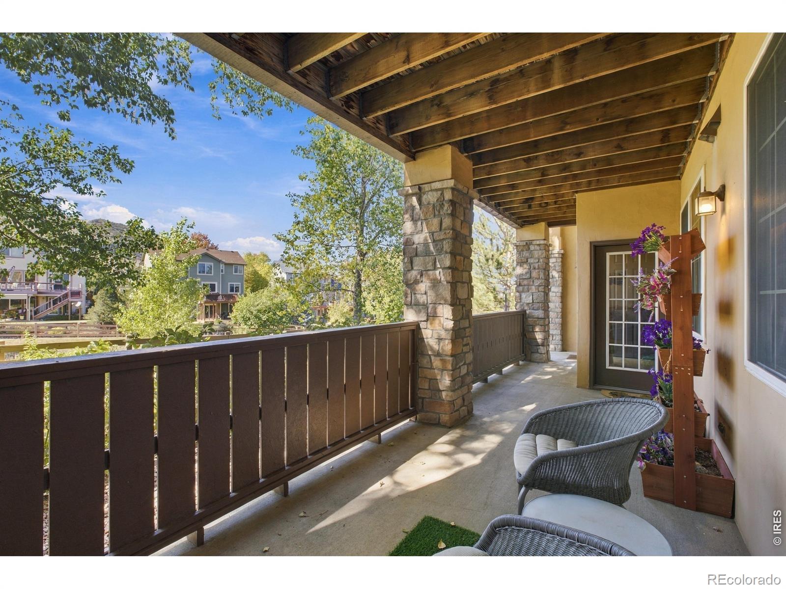 MLS Image #2 for 9896 w freiburg drive,littleton, Colorado