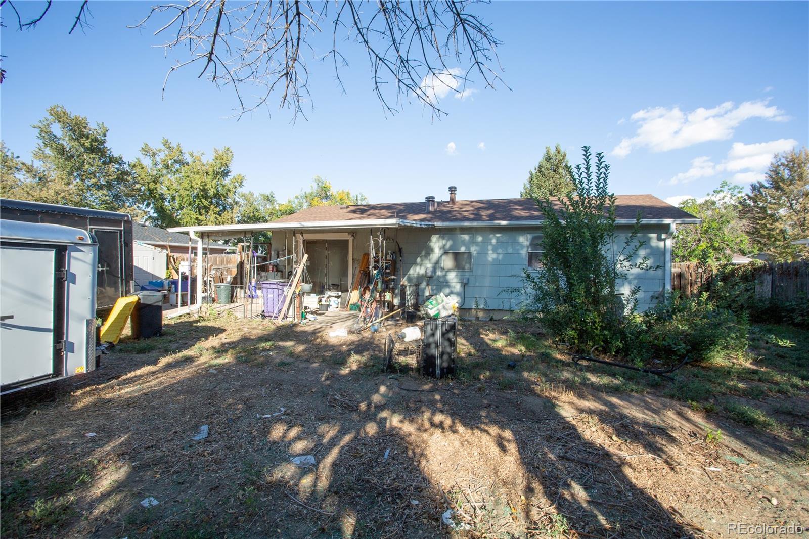 MLS Image #2 for 5557  crystal way,denver, Colorado
