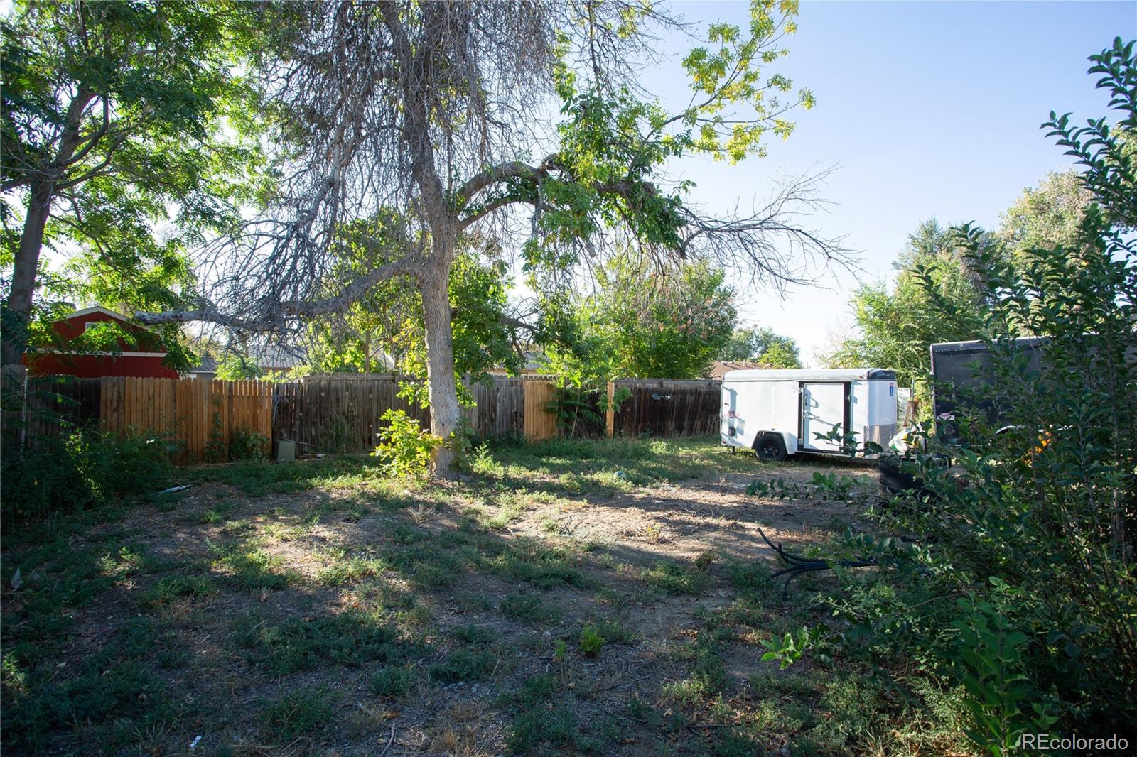 MLS Image #3 for 5557  crystal way,denver, Colorado