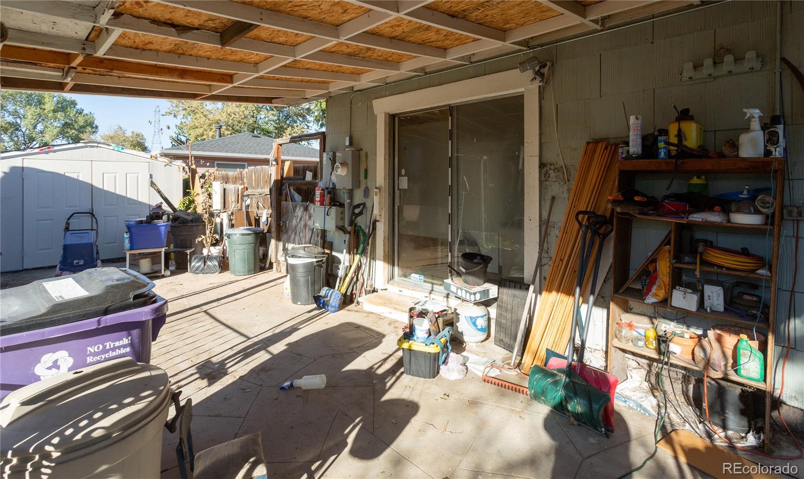 MLS Image #5 for 5557  crystal way,denver, Colorado