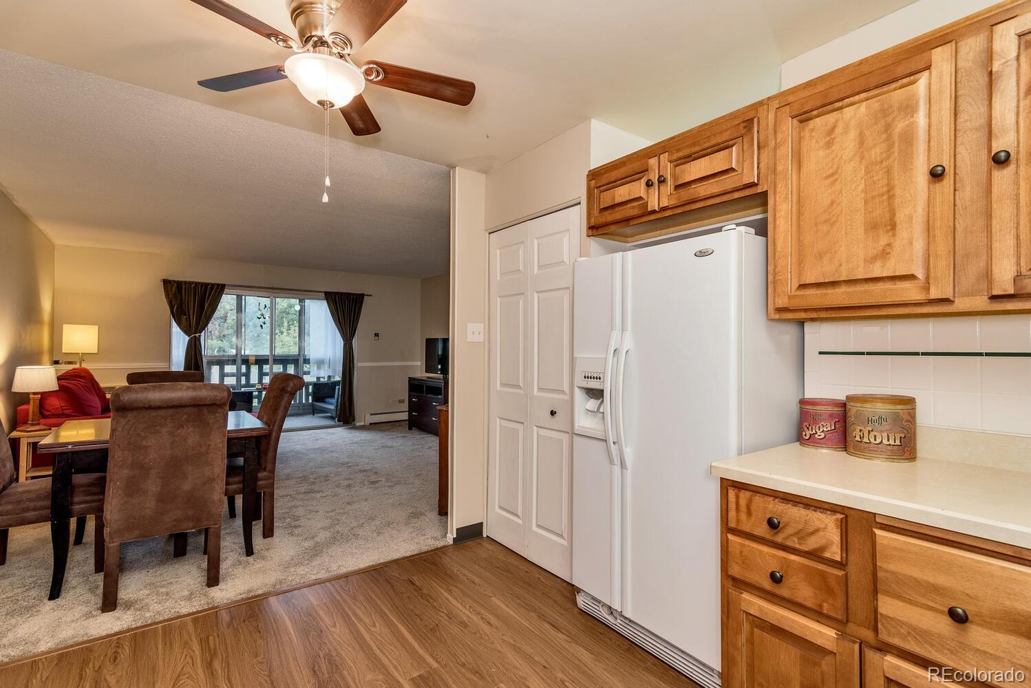 MLS Image #2 for 695 s alton way 2b,denver, Colorado