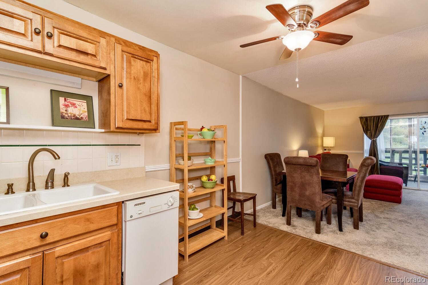 MLS Image #3 for 695 s alton way 2b,denver, Colorado