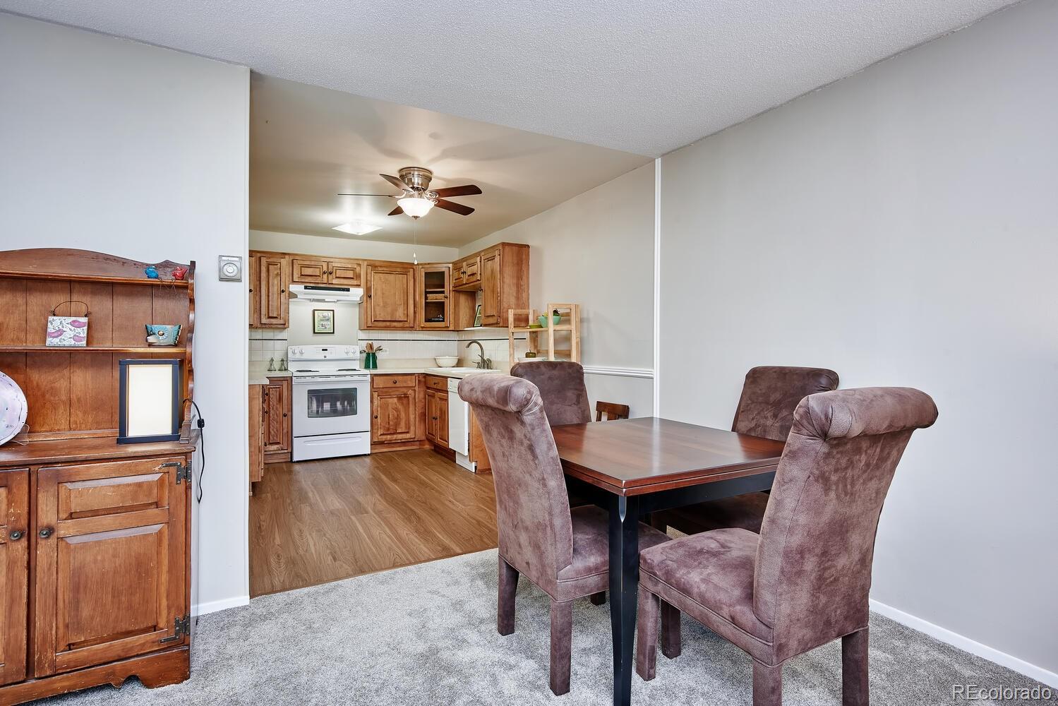 MLS Image #4 for 695 s alton way 2b,denver, Colorado