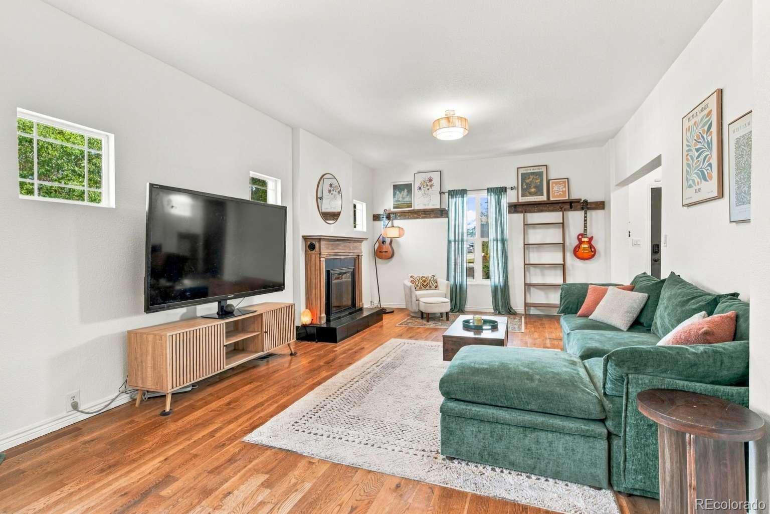 MLS Image #10 for 805 w 9th avenue,denver, Colorado