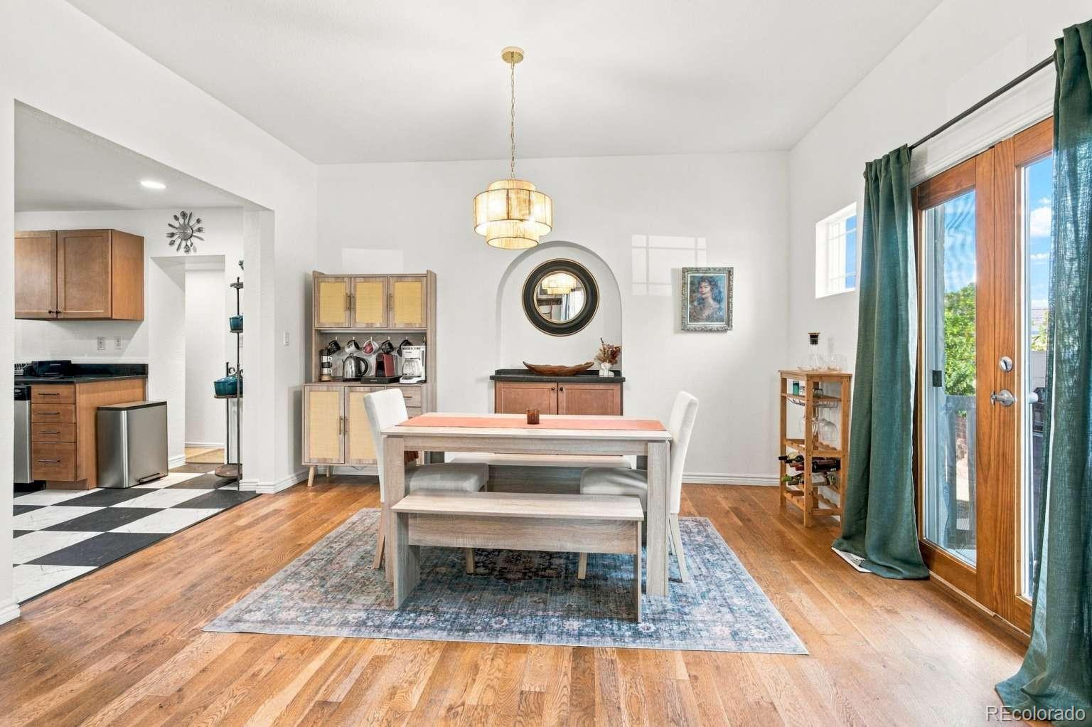MLS Image #11 for 805 w 9th avenue,denver, Colorado