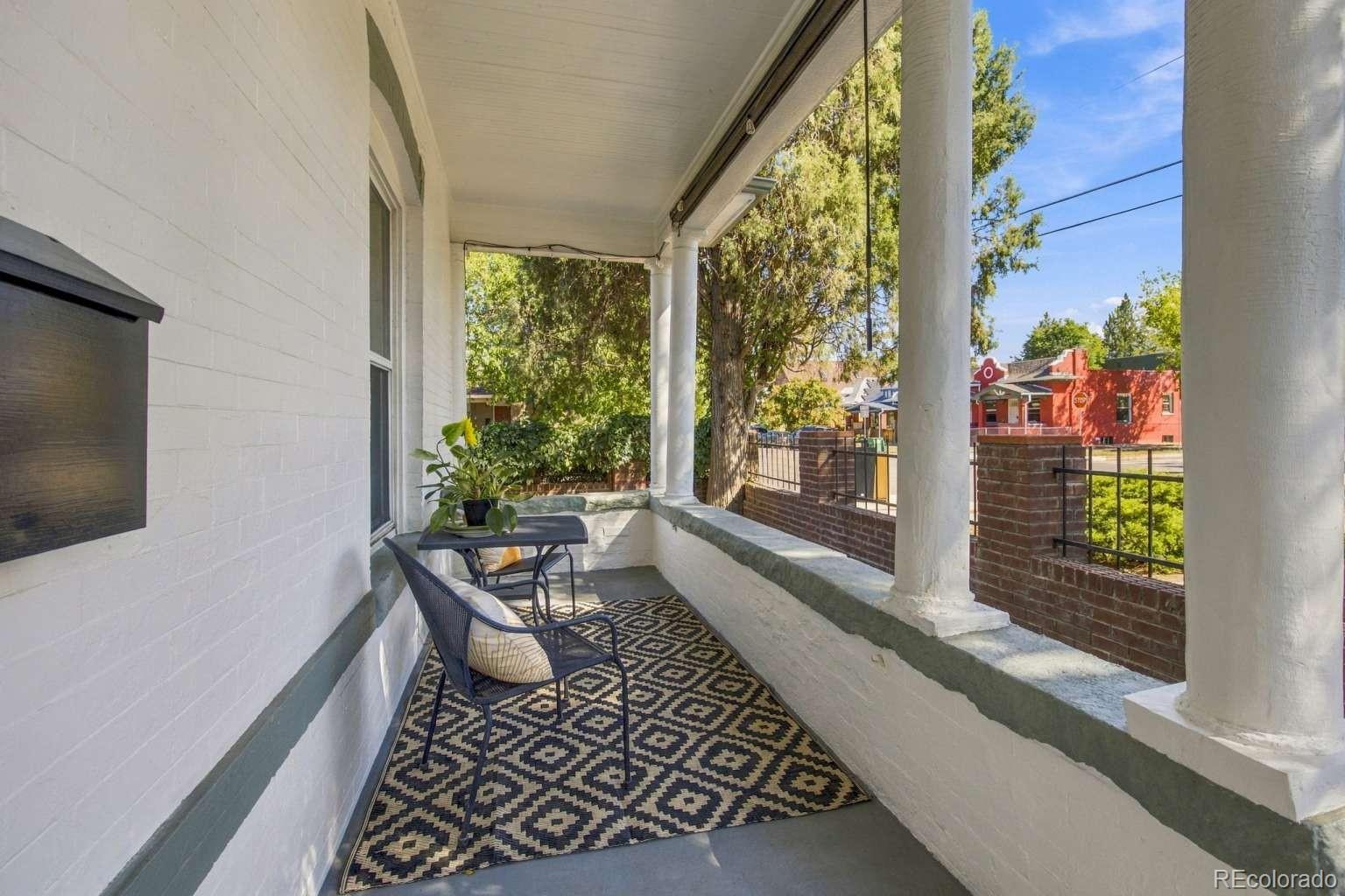MLS Image #2 for 805 w 9th avenue,denver, Colorado