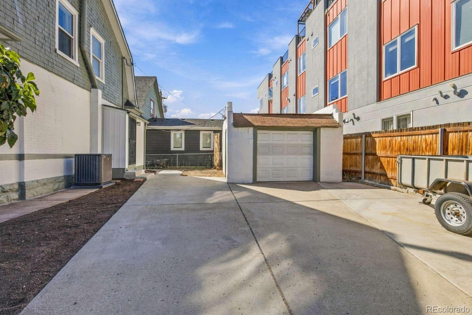 MLS Image #3 for 805 w 9th avenue,denver, Colorado