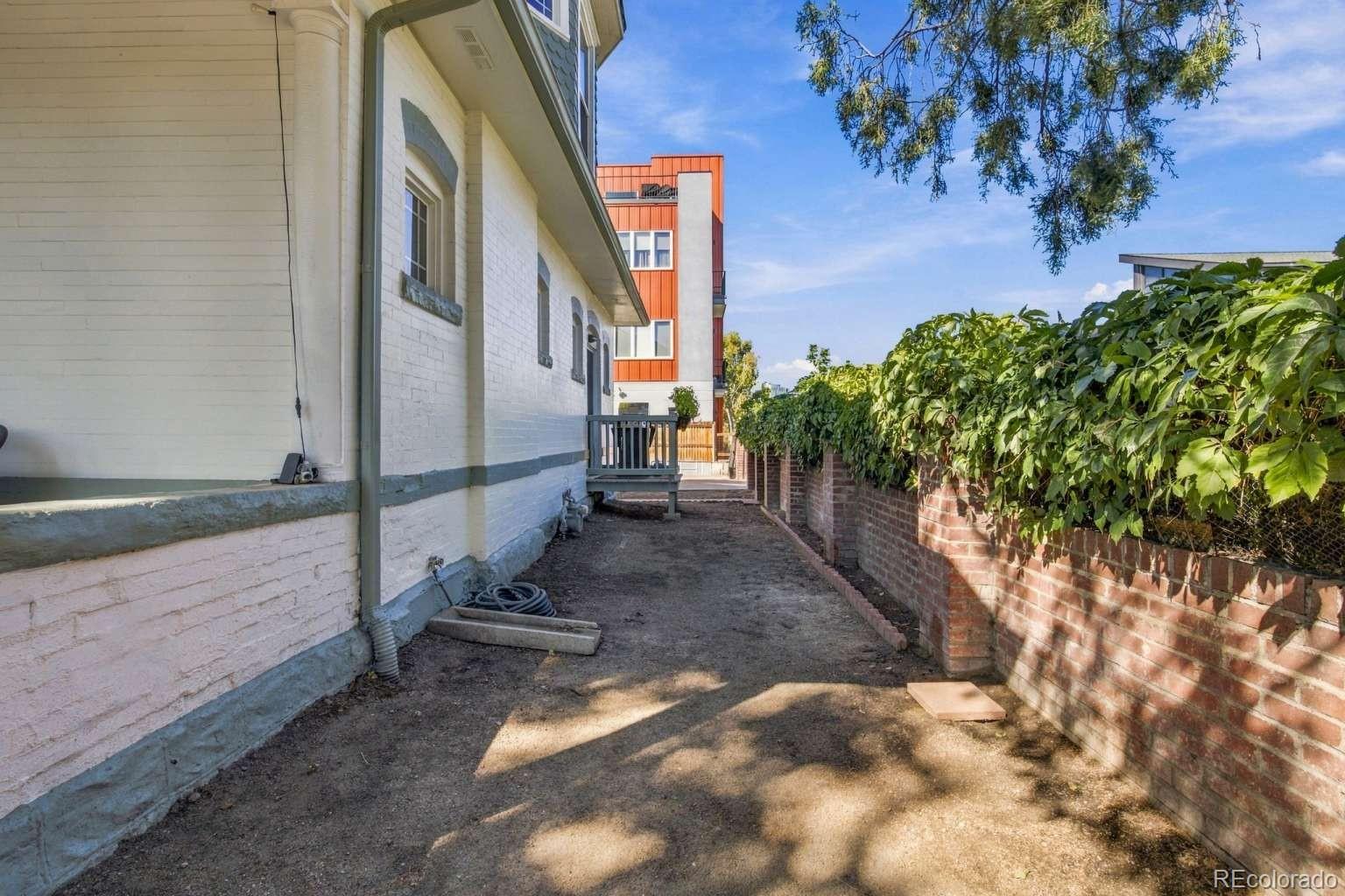MLS Image #5 for 805 w 9th avenue,denver, Colorado