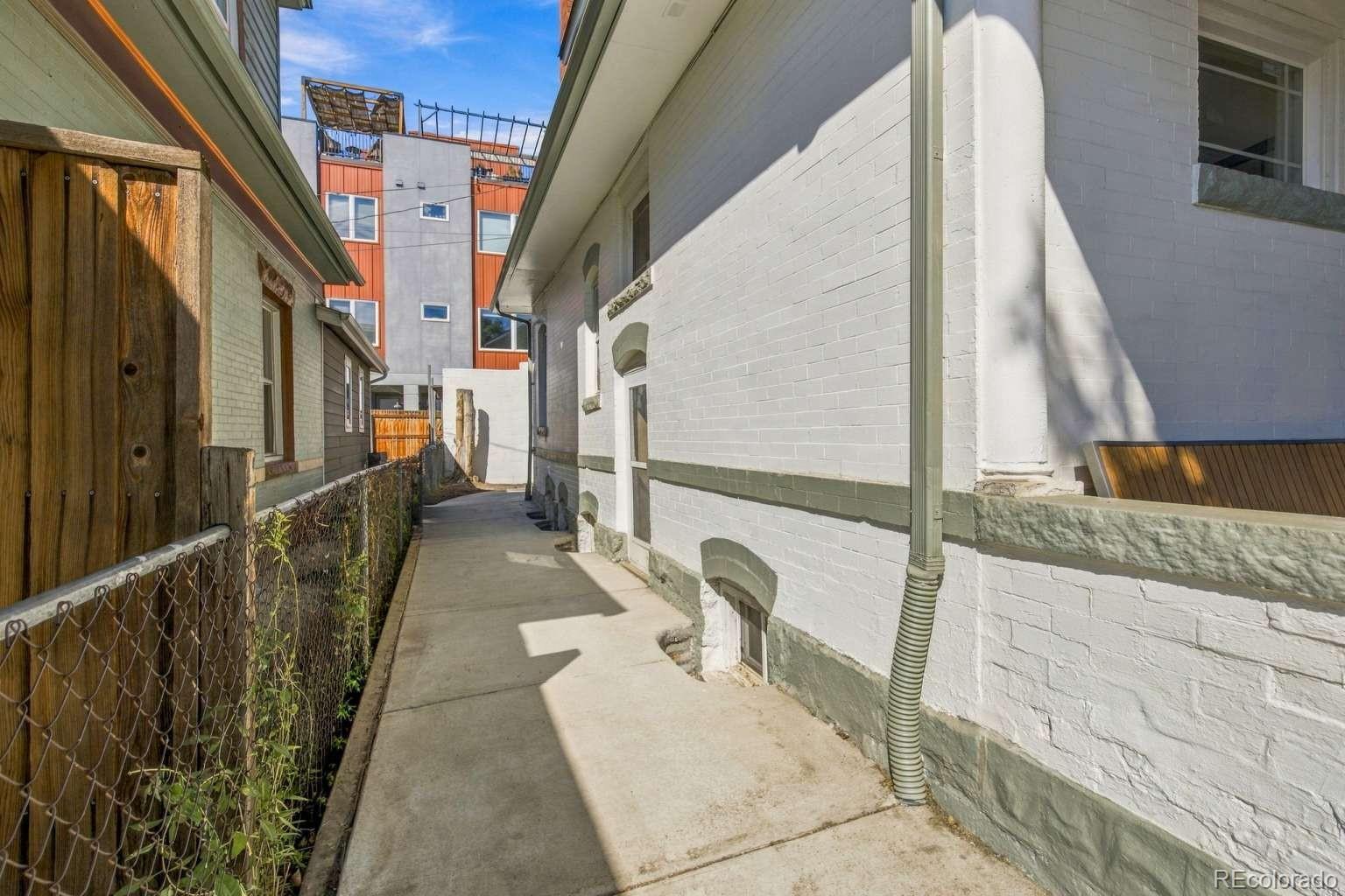 MLS Image #6 for 805 w 9th avenue,denver, Colorado