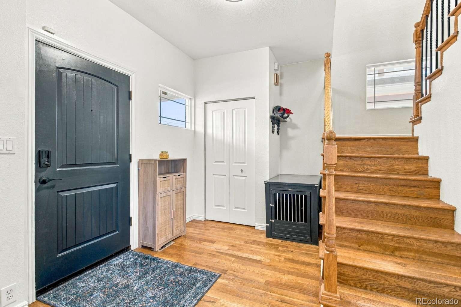MLS Image #7 for 805 w 9th avenue,denver, Colorado